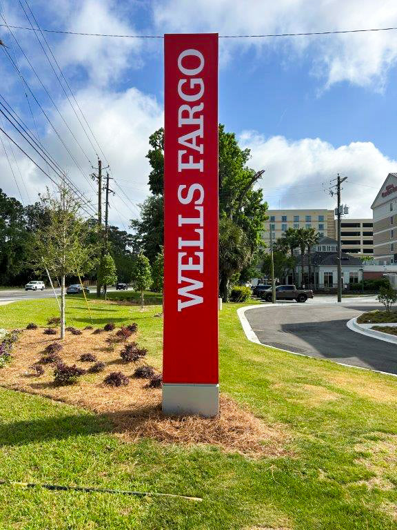 Service/project Sign Projects – Full Tilt Sign Co
